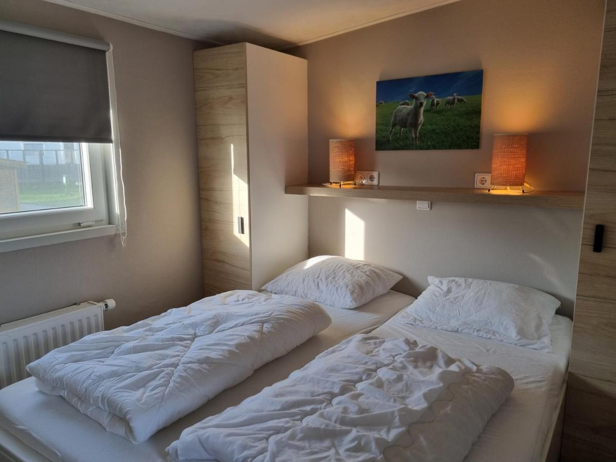 Chalet2Rent Ameland Ballum エクステリア 写真