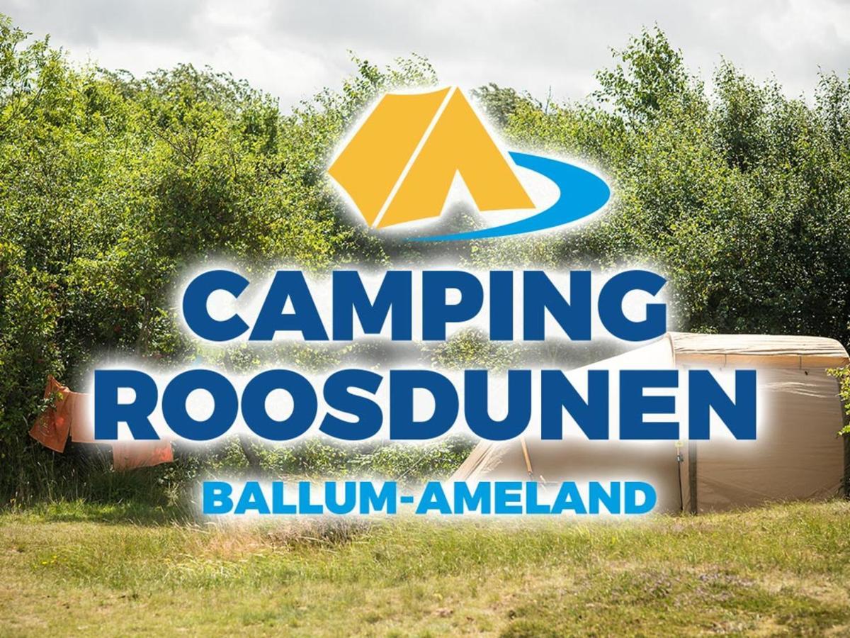 Chalet2Rent Ameland Ballum エクステリア 写真