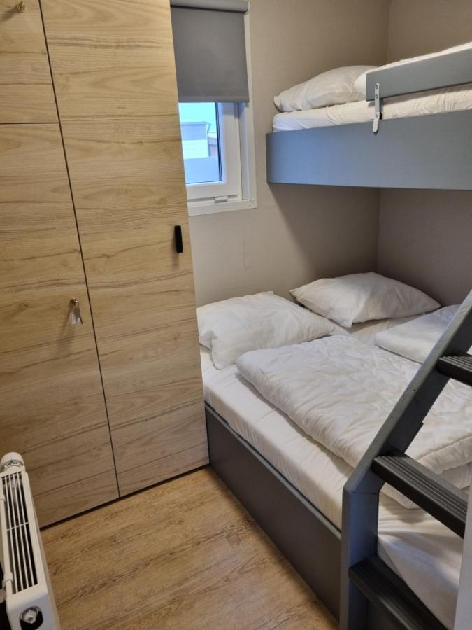 Chalet2Rent Ameland Ballum エクステリア 写真